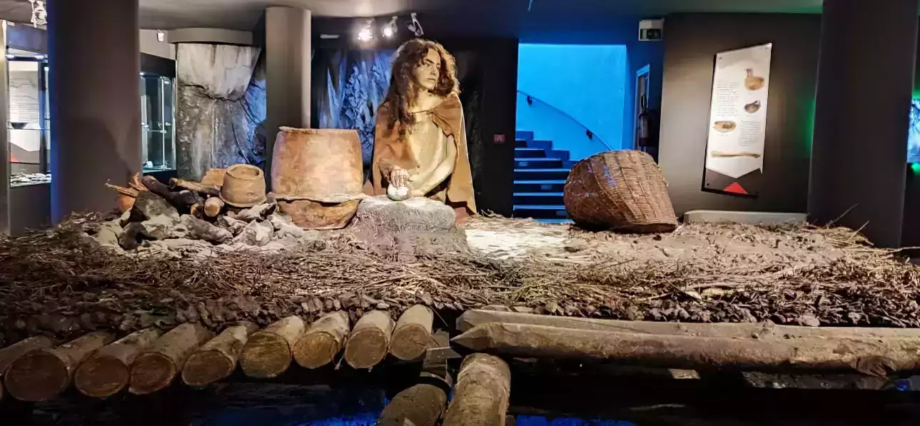 Un'immagine generica segnaposto con angoli arrotondati in una figura.